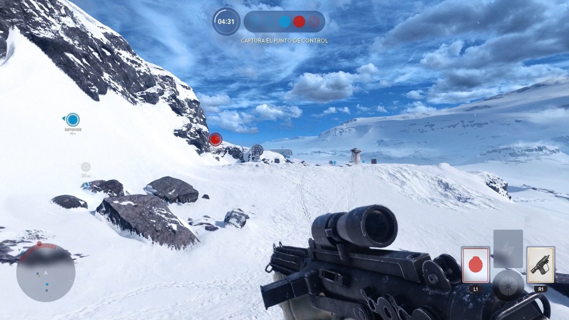 Star Wars Battlefront - Imagen 37